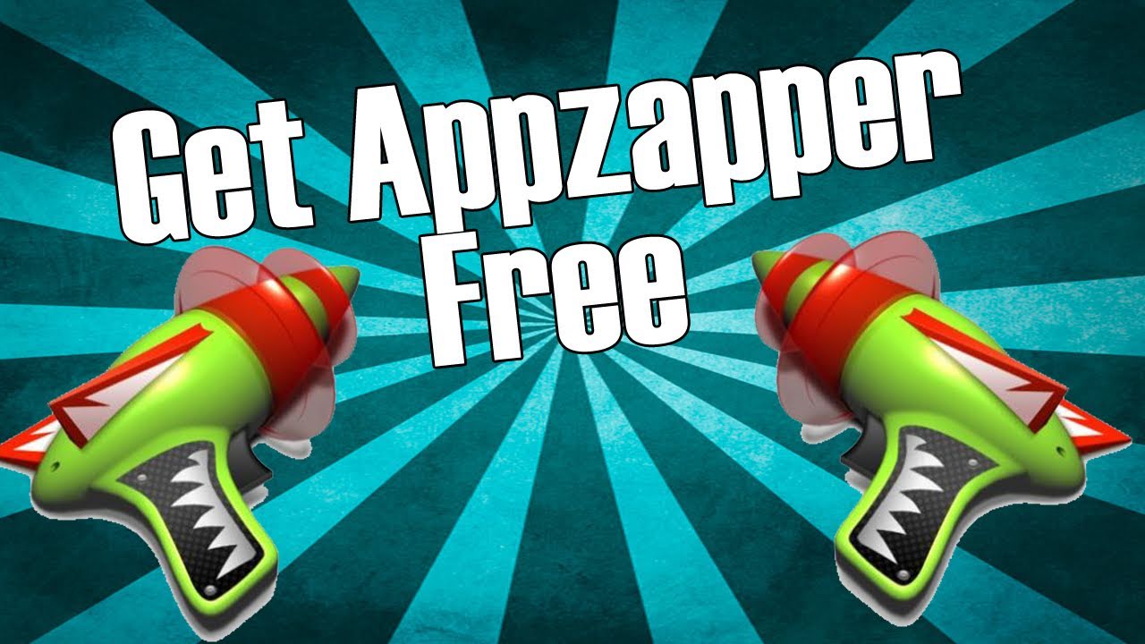 app zapper for mac
